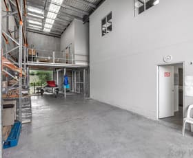 Factory, Warehouse & Industrial commercial property leased at 13/93 Rivergate Place Murarrie QLD 4172