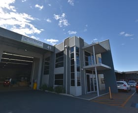 Factory, Warehouse & Industrial commercial property leased at 41 Distinction Road Wangara WA 6065