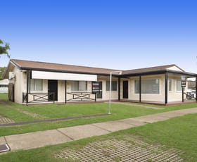 Offices commercial property leased at 70 Thuringowa Drive Kirwan QLD 4817