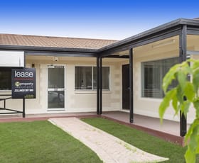 Offices commercial property leased at 70 Thuringowa Drive Kirwan QLD 4817