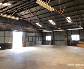 Factory, Warehouse & Industrial commercial property sold at 21 Solomon Terrace Morawa WA 6623