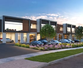 Showrooms / Bulky Goods commercial property sold at 66/93A Heatherdale Road Ringwood VIC 3134