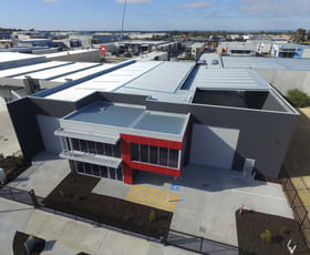 Offices commercial property leased at 14 Volcanic Loop Wangara WA 6065