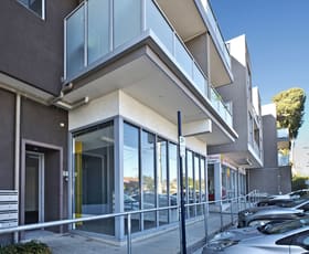 Offices commercial property leased at 32 Beetham Parade Rosanna VIC 3084