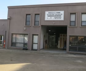 Factory, Warehouse & Industrial commercial property leased at 24 Dewer Road Ridgehaven SA 5097