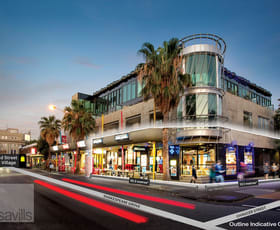 Shop & Retail commercial property sold at 7 Shakespeare Grove St Kilda VIC 3182