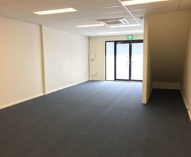 Factory, Warehouse & Industrial commercial property leased at 2/25 The Broadway Ellenbrook WA 6069
