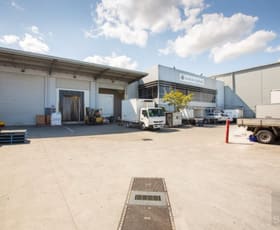 Factory, Warehouse & Industrial commercial property leased at 160 Benjamin Place Lytton QLD 4178