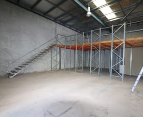 Factory, Warehouse & Industrial commercial property leased at 7/53 Casua Drive Varsity Lakes QLD 4227
