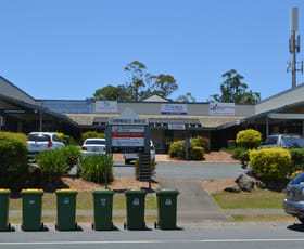 Offices commercial property leased at 3/26-28 Commerce Dr Robina QLD 4226