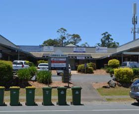 Showrooms / Bulky Goods commercial property sold at 3/26-28 Commerce Dr Robina QLD 4226