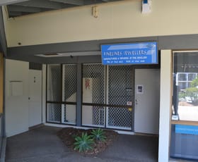 Offices commercial property leased at 3/26-28 Commerce Dr Robina QLD 4226