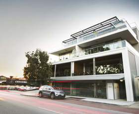 Offices commercial property leased at 203/210 Bagot Road Subiaco WA 6008