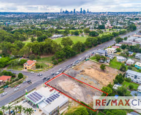 Development / Land commercial property sold at 800 Ipswich Road Annerley QLD 4103
