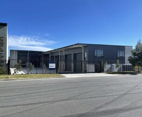 Factory, Warehouse & Industrial commercial property leased at 1-6 / 8 Prosperity Close Morisset NSW 2264