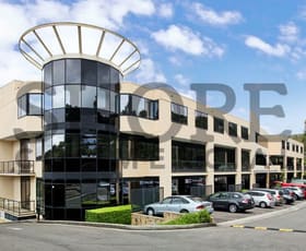 Offices commercial property leased at Belrose NSW 2085