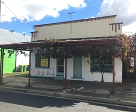 Shop & Retail commercial property leased at 22a Sydney Street Tarcutta NSW 2652
