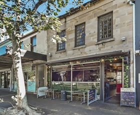 Shop & Retail commercial property sold at 397 Crown Street Surry Hills NSW 2010