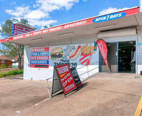 Shop & Retail commercial property leased at 8 Old Toowoomba Road Ipswich QLD 4305