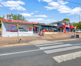 Shop & Retail commercial property leased at 8 Old Toowoomba Road Ipswich QLD 4305