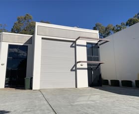 Factory, Warehouse & Industrial commercial property leased at 1/18 Export Drive Molendinar QLD 4214