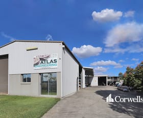 Factory, Warehouse & Industrial commercial property leased at 7 Cadmere Court Logan Village QLD 4207