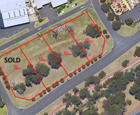 Development / Land commercial property sold at 67 Cook Street Busselton WA 6280