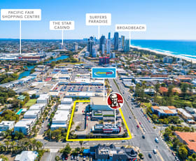 Shop & Retail commercial property sold at 2506 Gold Coast Highway Mermaid Beach QLD 4218
