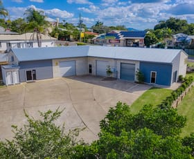 Factory, Warehouse & Industrial commercial property leased at Gympie QLD 4570