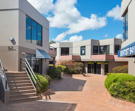 Offices commercial property leased at Suite 13/295-303 Pacific Highway Lindfield NSW 2070
