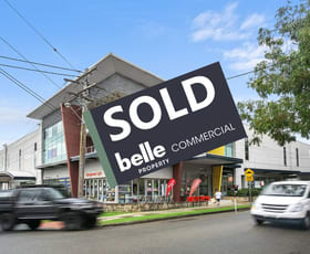 Factory, Warehouse & Industrial commercial property sold at 67/42-46 Wattle Road Brookvale NSW 2100