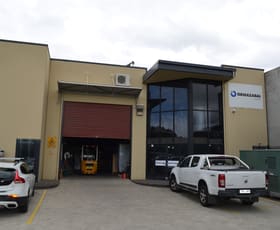 Factory, Warehouse & Industrial commercial property for lease at 1/5 Luso Drive Unanderra NSW 2526