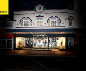 Shop & Retail commercial property leased at 48 - 50 Otho Street Inverell NSW 2360