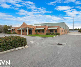 Factory, Warehouse & Industrial commercial property leased at 19 Catalano Road Canning Vale WA 6155