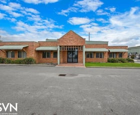 Factory, Warehouse & Industrial commercial property leased at 19 Catalano Road Canning Vale WA 6155