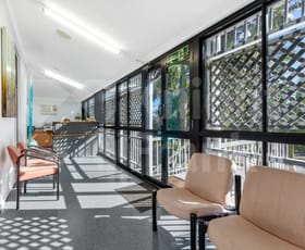 Offices commercial property sold at 72 Elphinstone Street Berserker QLD 4701