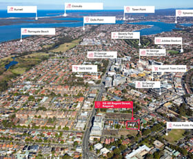 Development / Land commercial property sold at 58-68 Regent Street Kogarah NSW 2217