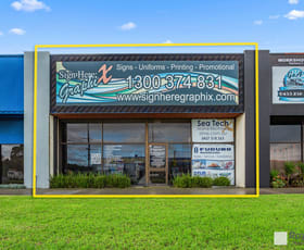 Shop & Retail commercial property for lease at 2/202 Governor Road Braeside VIC 3195