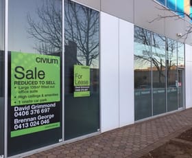 Shop & Retail commercial property leased at Unit  9/146 Scollay Street Greenway ACT 2900