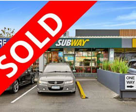 Shop & Retail commercial property sold at 325 Manningham Road Templestowe Lower VIC 3107