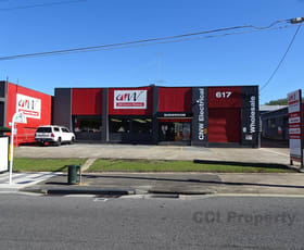 Showrooms / Bulky Goods commercial property leased at 1/617 Toohey Road Salisbury QLD 4107