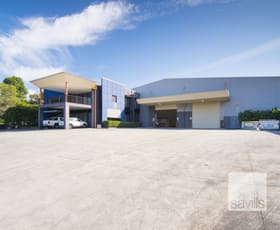 Factory, Warehouse & Industrial commercial property sold at 22 Clinker Street Darra QLD 4076