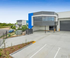 Factory, Warehouse & Industrial commercial property leased at 1/31 Industry Place Lytton QLD 4178