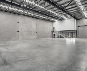 Factory, Warehouse & Industrial commercial property leased at 1/31 Industry Place Lytton QLD 4178