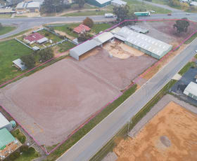 Factory, Warehouse & Industrial commercial property sold at 2-20 Red Gum Street Narrandera NSW 2700