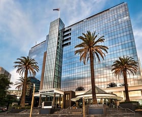 Offices commercial property leased at 1422/1-3 Queens Road Melbourne VIC 3000