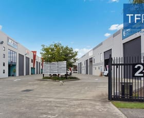Showrooms / Bulky Goods commercial property sold at Unit 2/25 Ourimbah Road Tweed Heads NSW 2485