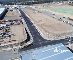 Development / Land commercial property sold at 14 Lot 38 Blue Rock Drive Yatala QLD 4207