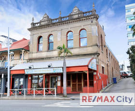 Shop & Retail commercial property leased at 15 Caxton Street Petrie Terrace QLD 4000