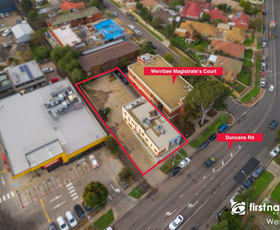 Offices commercial property sold at 38 Duncans Road Werribee VIC 3030